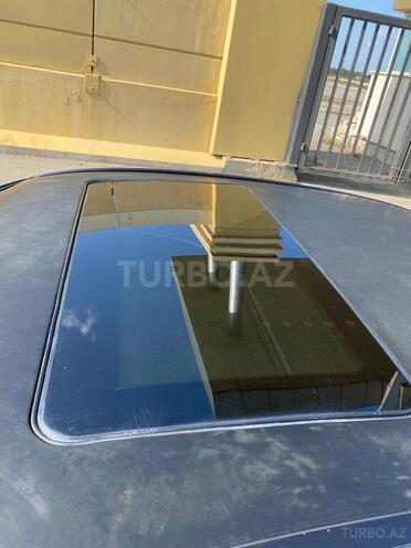 Mercedes E 320 2002, 292,000 km - 3.2 l - Bakı