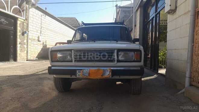 LADA (VAZ) 2104 2006, 83,362 km - 1.5 l - Şəmkir