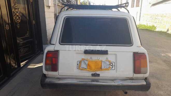 LADA (VAZ) 2104 2006, 83,362 km - 1.5 l - Şəmkir