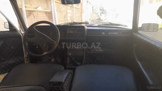 LADA (VAZ) 2104 2006, 83,362 km - 1.5 l - Şəmkir