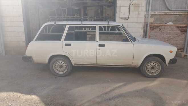 LADA (VAZ) 2104 2006, 83,362 km - 1.5 l - Şəmkir