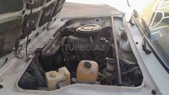 LADA (VAZ) 2104 2006, 83,362 km - 1.5 l - Şəmkir