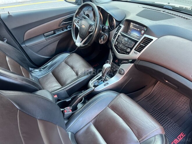 Chevrolet Cruze 2015, 195,000 km - 1.4 л - Gəncə