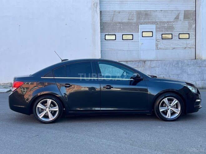 Chevrolet Cruze 2015, 195,000 km - 1.4 л - Gəncə