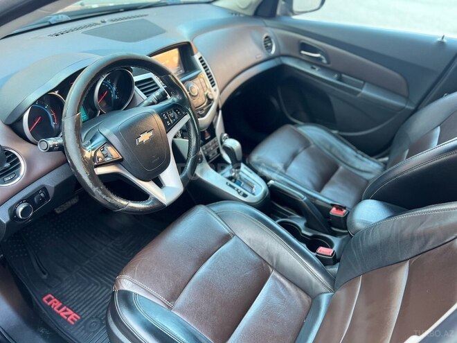 Chevrolet Cruze 2015, 195,000 km - 1.4 л - Gəncə