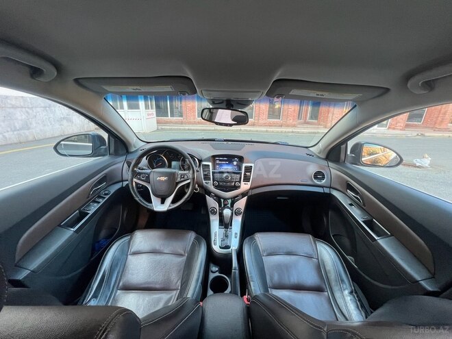 Chevrolet Cruze 2015, 195,000 km - 1.4 л - Gəncə