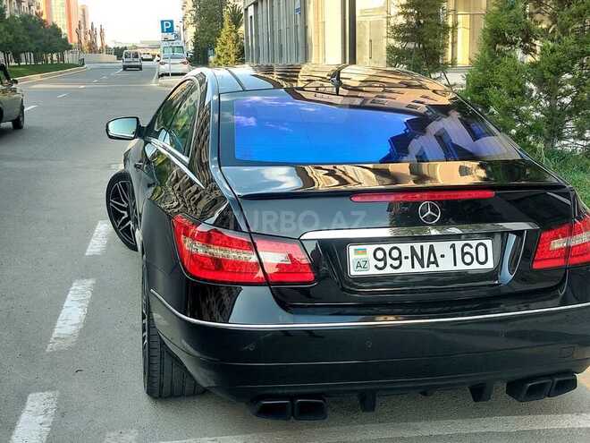 Mercedes E 350 2009, 250,000 km - 3.5 л - Bakı