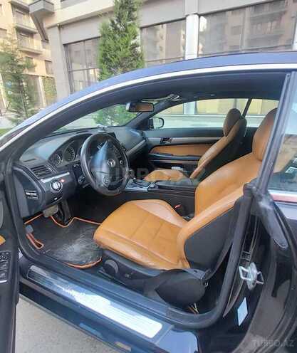 Mercedes E 350 2009, 250,000 km - 3.5 л - Bakı