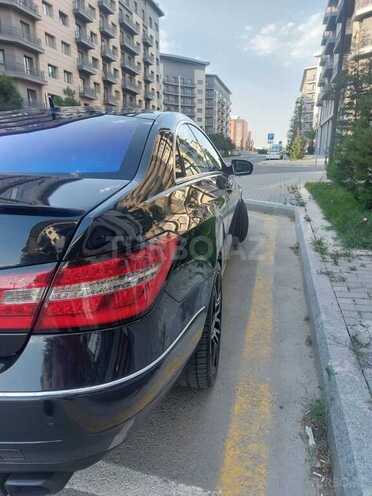 Mercedes E 350 2009, 250,000 km - 3.5 л - Bakı