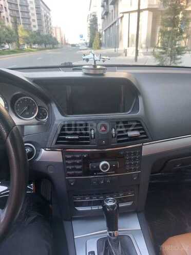 Mercedes E 350 2009, 250,000 km - 3.5 л - Bakı