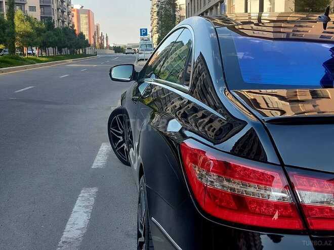 Mercedes E 350 2009, 250,000 km - 3.5 л - Bakı