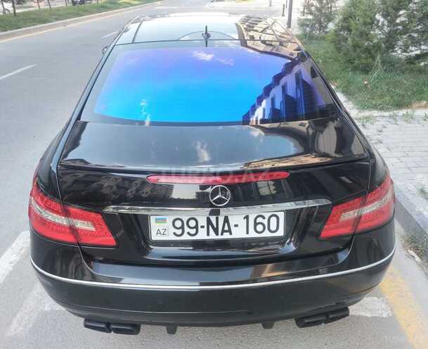 Mercedes E 350 2009, 250,000 km - 3.5 л - Bakı