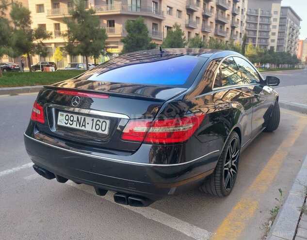 Mercedes E 350 2009, 250,000 km - 3.5 л - Bakı
