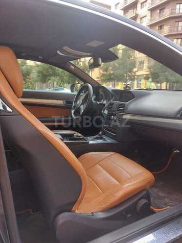 Mercedes E 350 2009, 250,000 km - 3.5 л - Bakı