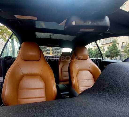 Mercedes E 350 2009, 250,000 km - 3.5 л - Bakı