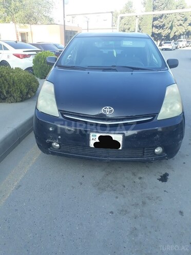Toyota Prius 2007, 325,807 km - 1.5 l - Bakı