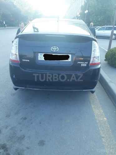 Toyota Prius 2007, 325,807 km - 1.5 l - Bakı