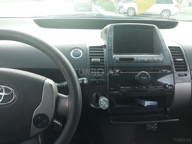 Toyota Prius 2007, 325,807 km - 1.5 l - Bakı