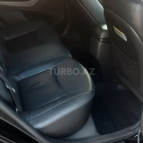 Hyundai Elantra 2013, 104,000 km - 1.8 l - Bakı