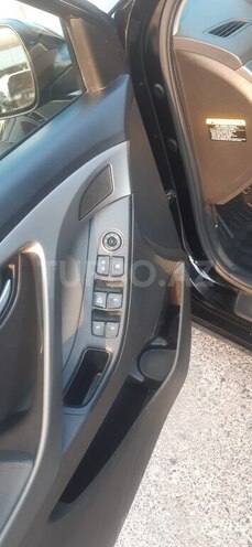 Hyundai Elantra 2013, 104,000 km - 1.8 l - Bakı