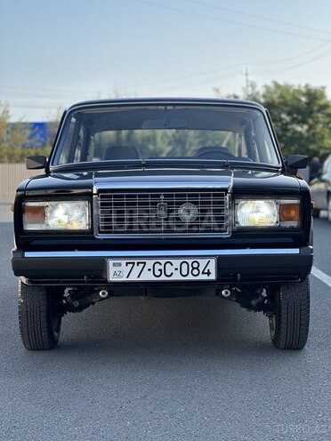 LADA (VAZ) 2107 2010, 24,000 km - 1.6 л - Zaqatala