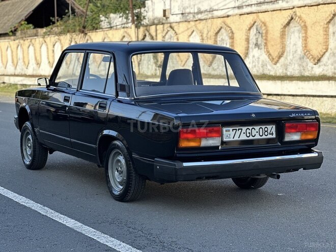 LADA (VAZ) 2107 2010, 24,000 km - 1.6 л - Zaqatala