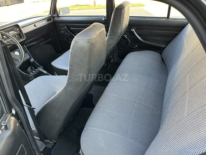 LADA (VAZ) 2107 2010, 24,000 km - 1.6 л - Zaqatala