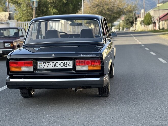 LADA (VAZ) 2107 2010, 24,000 km - 1.6 л - Zaqatala