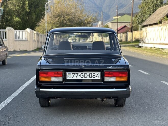 LADA (VAZ) 2107 2010, 24,000 km - 1.6 л - Zaqatala