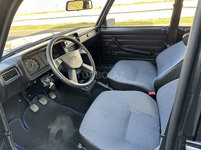 LADA (VAZ) 2107 2010, 24,000 km - 1.6 л - Zaqatala