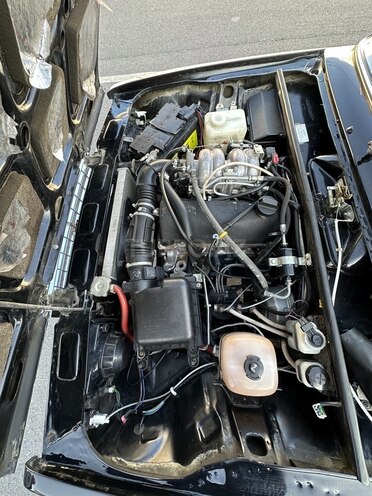 LADA (VAZ) 2107 2010, 24,000 km - 1.6 л - Zaqatala