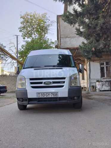 Ford Transit 2008, 293,382 km - 2.2 l - Bakı
