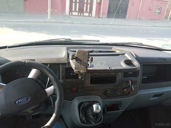 Ford Transit 2008, 293,382 km - 2.2 l - Bakı