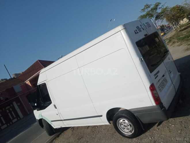 Ford Transit 2008, 293,382 km - 2.2 l - Bakı