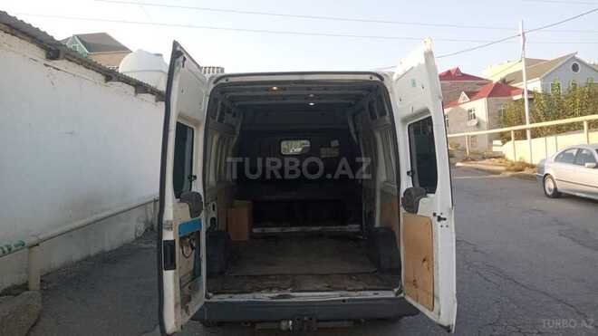 Ford Transit 2008, 293,382 km - 2.2 l - Bakı