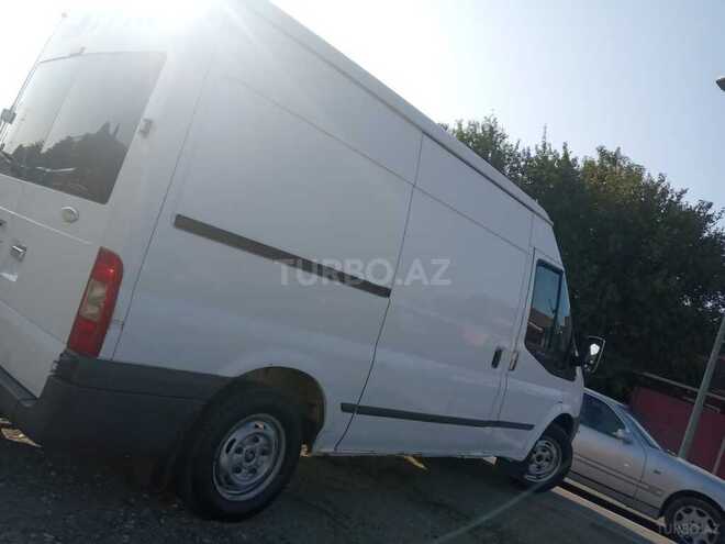 Ford Transit 2008, 293,382 km - 2.2 l - Bakı