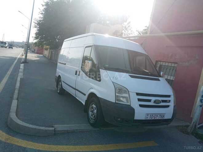 Ford Transit 2008, 293,382 km - 2.2 l - Bakı
