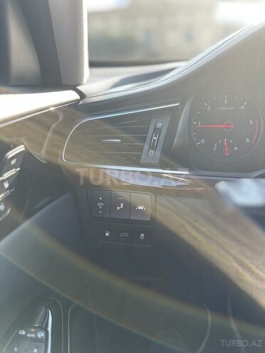 Kia K7 2016, 220,000 km - 2.2 l - Bakı
