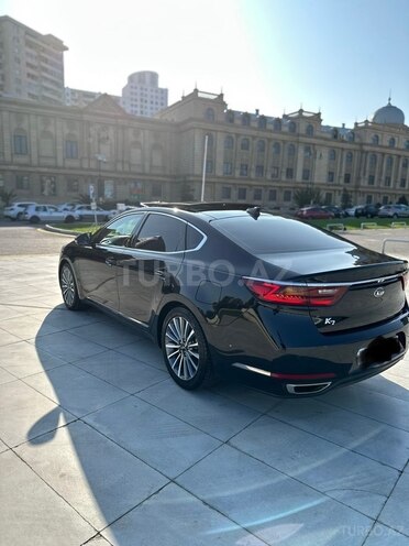 Kia K7 2016, 220,000 km - 2.2 l - Bakı