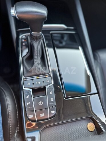 Kia K7 2016, 220,000 km - 2.2 l - Bakı