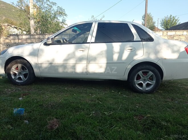 Lifan 520 2008, 196,000 km - 1.6 l - Şəki