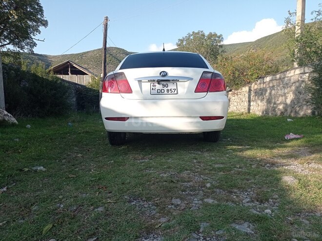 Lifan 520 2008, 196,000 km - 1.6 l - Şəki