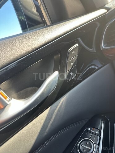 Kia K7 2016, 220,000 km - 2.2 l - Bakı