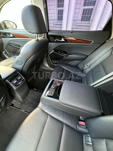 Kia K7 2016, 220,000 km - 2.2 l - Bakı