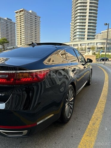 Kia K7 2016, 220,000 km - 2.2 l - Bakı