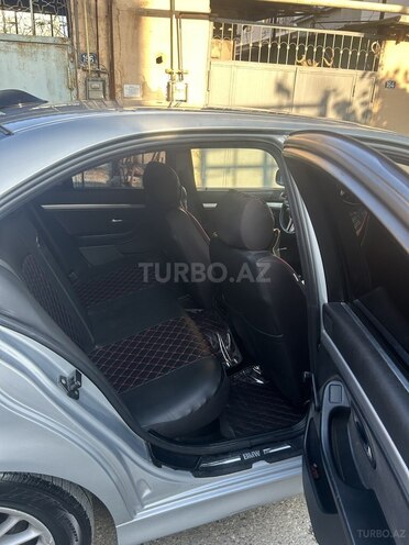 BMW 525 1996, 580,945 km - 2.5 l - Bakı