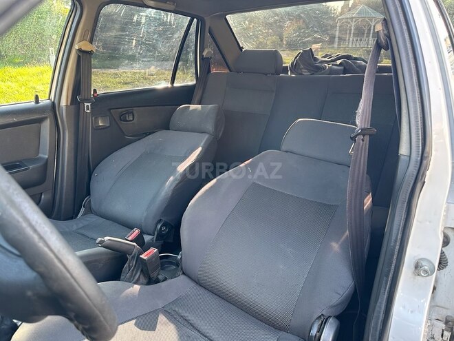 Daewoo Nexia 2010, 218,000 km - 1.5 l - Bakı