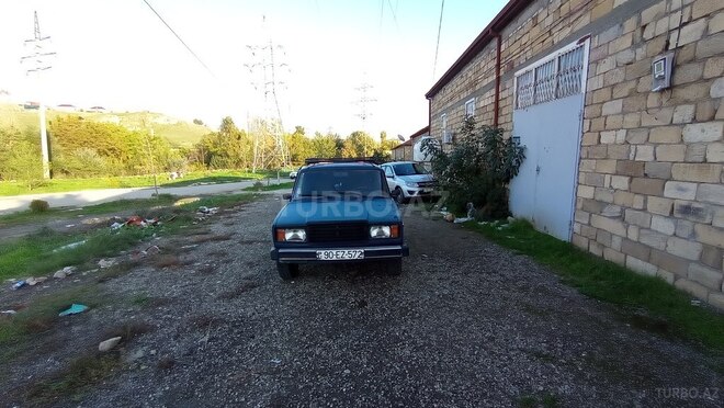 LADA (VAZ) 2104 2002, 28,600 km - 1.6 л - Şamaxı
