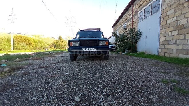 LADA (VAZ) 2104 2002, 28,600 km - 1.6 л - Şamaxı