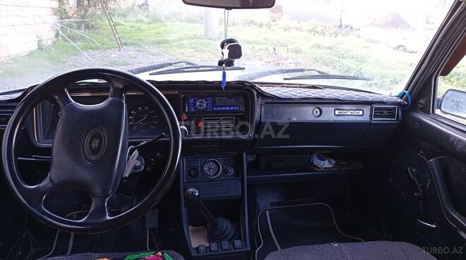 LADA (VAZ) 2104 2002, 28,600 km - 1.6 л - Şamaxı